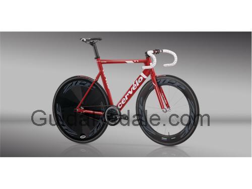 Cervelo T-Series scheda tecnica e recensioni